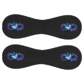 Balle De Softball Infinité brillante avec papillon magique (Panneaux)