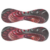 Balle De Softball Intuition cultivée Fractée 4 (Panneaux)