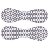 Balle De Softball Ipanema Sidewalk Pattern, Beach Pattern, Brazil (Panneaux)