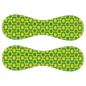 Balle De Softball Ipanema Sidewalk Pattern, Beach Pattern, Brazil (Panneaux)