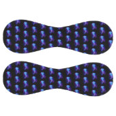 Balle De Softball Jellyfish éclatante couleur (Panneaux)