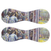 Balle De Softball Jocund (Panneaux)