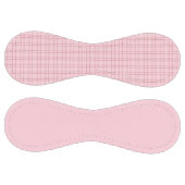 Balle De Softball Joli en rose (Panneaux)