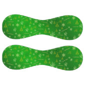 Balle De Softball joyeux noël (Panneaux)