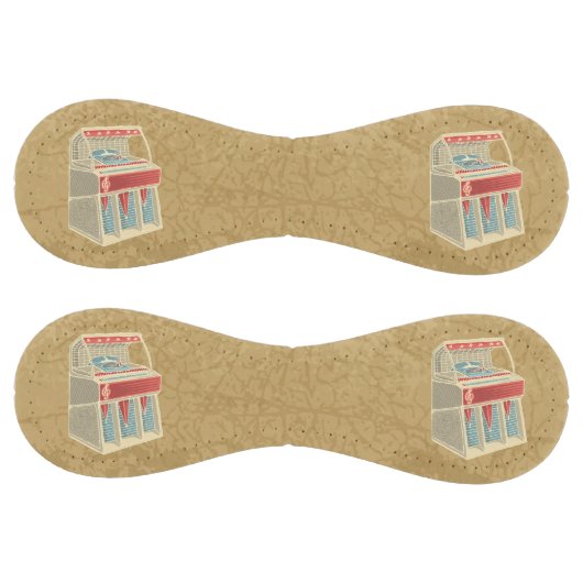 Balle De Softball Juke-box (Panneaux)