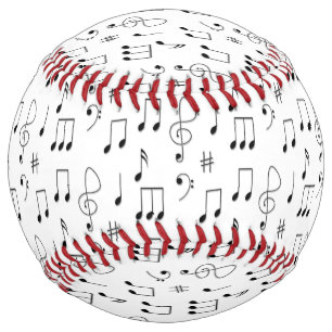Balle De Softball Juste Noté