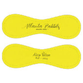 Balle De Softball Keepsaké Personnalisé Softball (Panneaux)