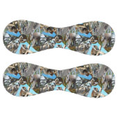 Balle De Softball Koala Bear Collarge, Softball (Panneaux)