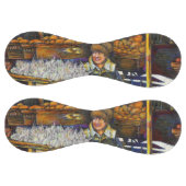 Balle De Softball Le pouvoir de l'empathie (Panneaux)