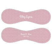 Balle De Softball Le premier bébé (Panneaux)