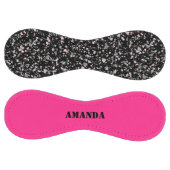 Balle De Softball Les jetons en marbre façonnent les pièces texturée (Panneaux)