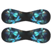 Balle De Softball Les libellules du lac (Panneaux)