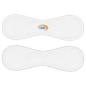 Balle De Softball Logo personnalisé (Panneaux)