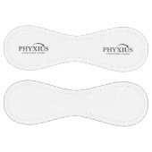 Balle De Softball Logo Phyxius (Panneaux)