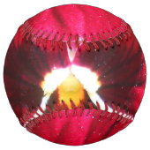 Balle De Softball Lucrezia (Dos)