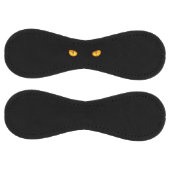 Balle De Softball Maintenant, il vous voit Chat noir (Panneaux)