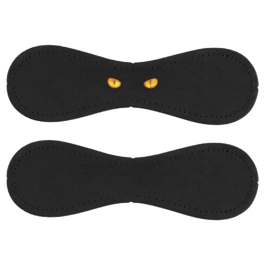 Balle De Softball Maintenant, il vous voit Chat noir (Panneaux)