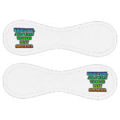 Balle De Softball Maintenant, Tout Ce Que Je Veux Faire, C'Est Jouer (Panneaux)