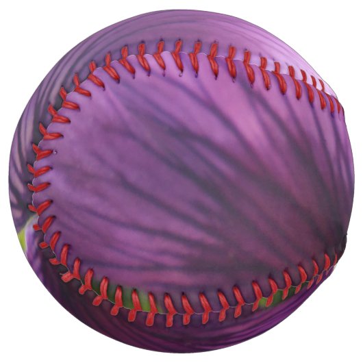 Balle De Softball Mechteld (Dos Droit)