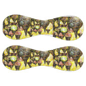 Balle De Softball Même plus grande idée de couleur (Panneaux)