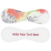 Balle De Softball Modèle de softball personnalisé (Panneaux)