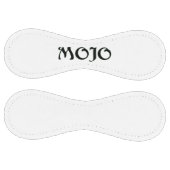 Balle De Softball Mojo white softball (Panneaux)