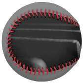 Balle De Softball Music Piano Keys (Devant gauche)