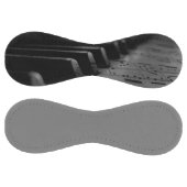 Balle De Softball Music Piano Keys (Panneaux)