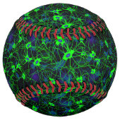 Balle De Softball Neuron City Softball (Dos)