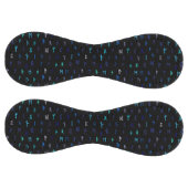 Balle De Softball Normande Au Softball De Nuit (Panneaux)