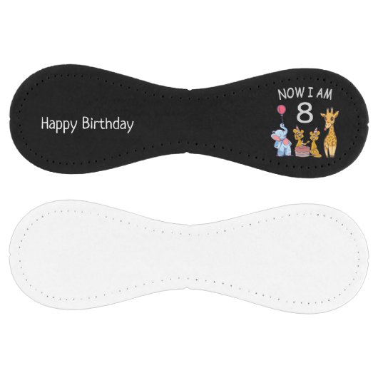 Balle De Softball Now I, 8 ans d'âge huit (Panneaux)