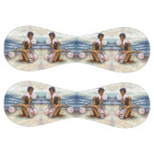 Balle De Softball Obsédés par la conquête de l'impossible (Panneaux)