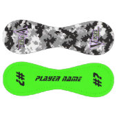 Balle De Softball OK Vipers Softball (Panneaux)