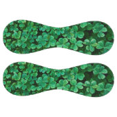 Balle De Softball Paire de fermeture de la Saint Patrick (Panneaux)