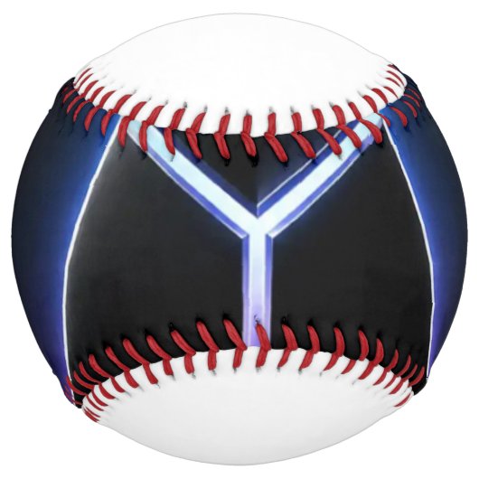 Balle De Softball Palenpora (Devant)