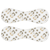Balle De Softball Papa Limited Edition (Panneaux)