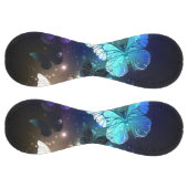 Balle De Softball Papillon de nuit (Panneaux)