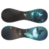 Balle De Softball Papillons de nuit (Panneaux)