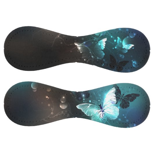 Balle De Softball Papillons de nuit (Panneaux)