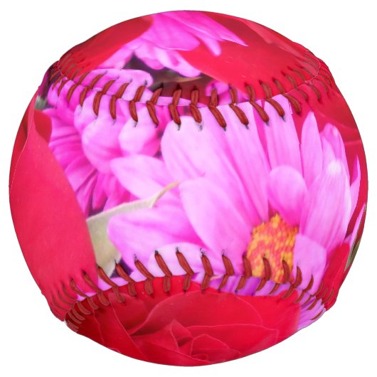 Balle De Softball Philippines (Dos)