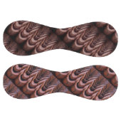 Balle De Softball Photo intéressante, tuiles de toit avec perspectiv (Panneaux)