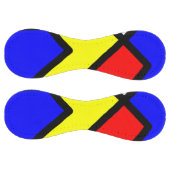 Balle De Softball Pop-art96 (Panneaux)