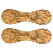 Balle De Softball Popcorn (Panneaux)