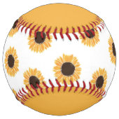 Balle De Softball Prom (Dos)