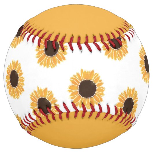 Balle De Softball Prom (Dos)