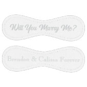 Balle De Softball Proposition de mariage Softball HAMbyWG (Panneaux)