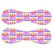 Balle De Softball Randonnée ou trekking (Panneaux)