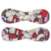 Balle De Softball Réalité sur les vacances (Panneaux)