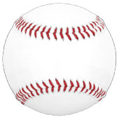 Balle De Softball Regal Dave Softball (Devant)