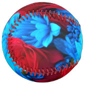 Balle De Softball Renilde (Devant gauche)